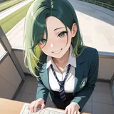 范例