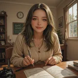 范例